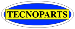 Tecnoparts Logo